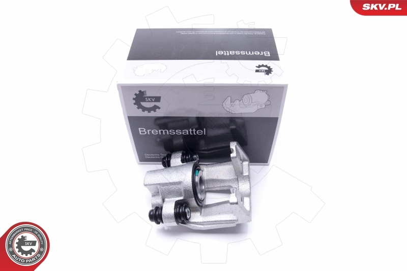 Brake Caliper